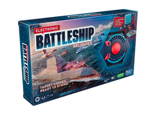 Battleship Reloaded