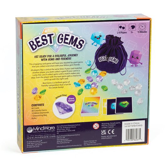 Best Gems