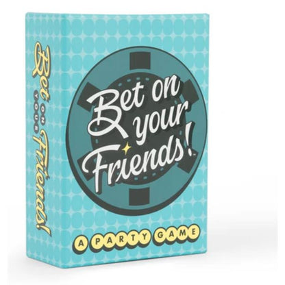 Bet On Your Friends