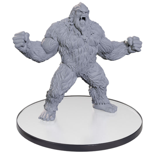 Wizkids - Bigfoot
