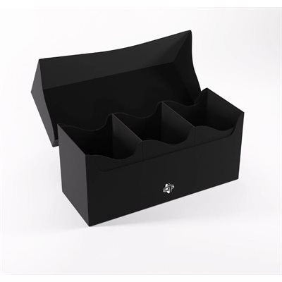 Triple Deck Holder 300+XL: Black