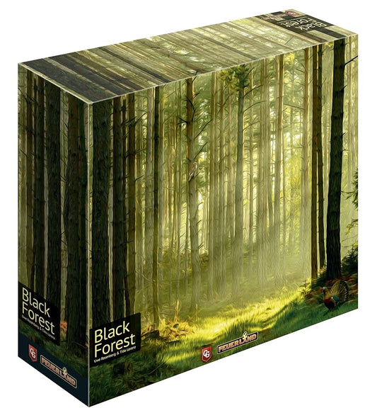 Black Forest