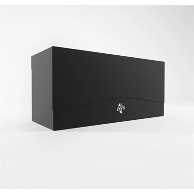 Triple Deck Holder 300+XL: Black