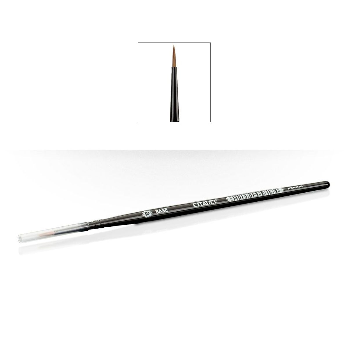 Citadel - Base Brush