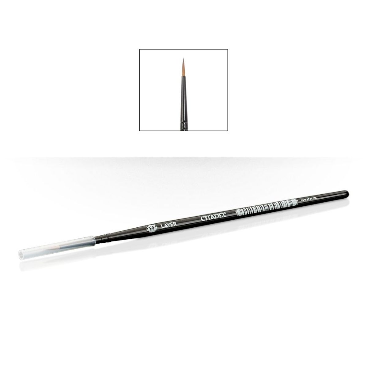 Citadel - Base Brush