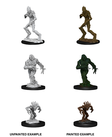 D&D - Blights