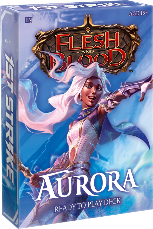 Blitz Deck - Aurora