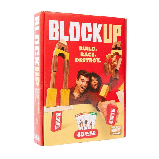 BlockUp