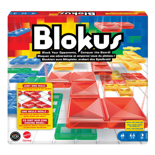 Blokus (Refresh)
