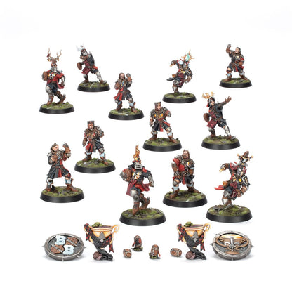 Blood Bowl - Third Season Edition!