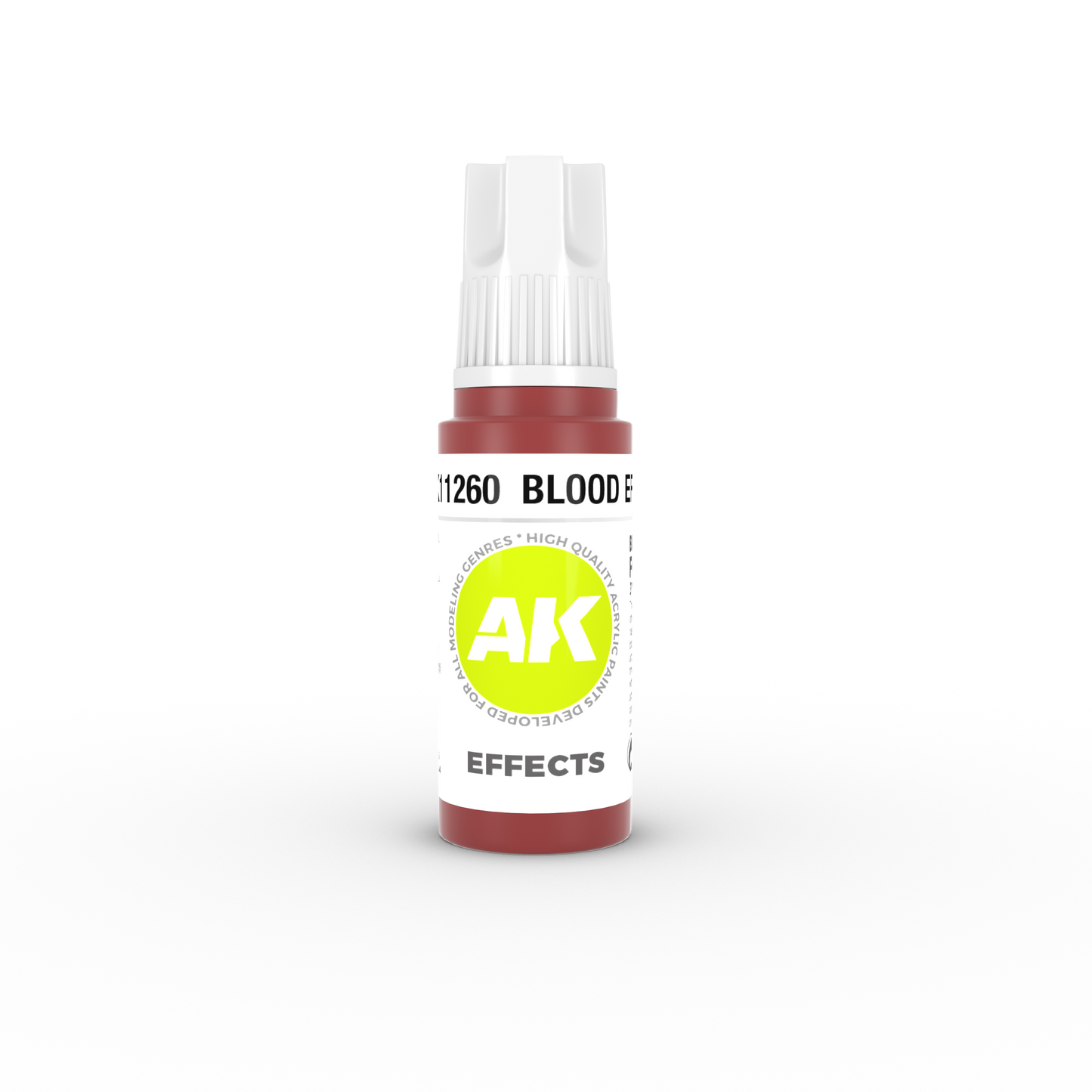Blood Effects