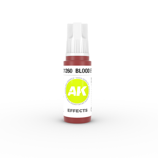 Blood Effects
