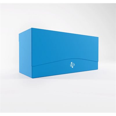 Triple Deck Holder 300+XL: Blue
