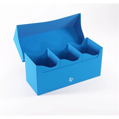 Triple Deck Holder 300+XL: Blue