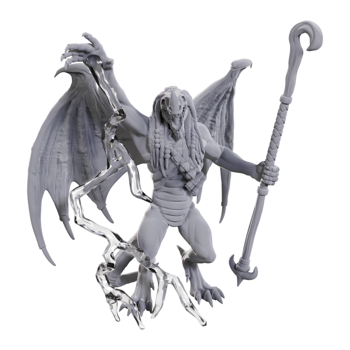 Wizkids - Blue Abishai