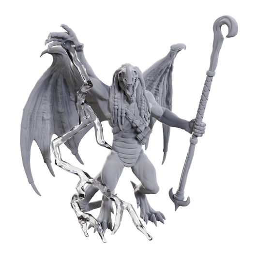 Wizkids - Blue Abishai
