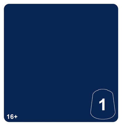 Tone Pro - Blue Gorkshroom