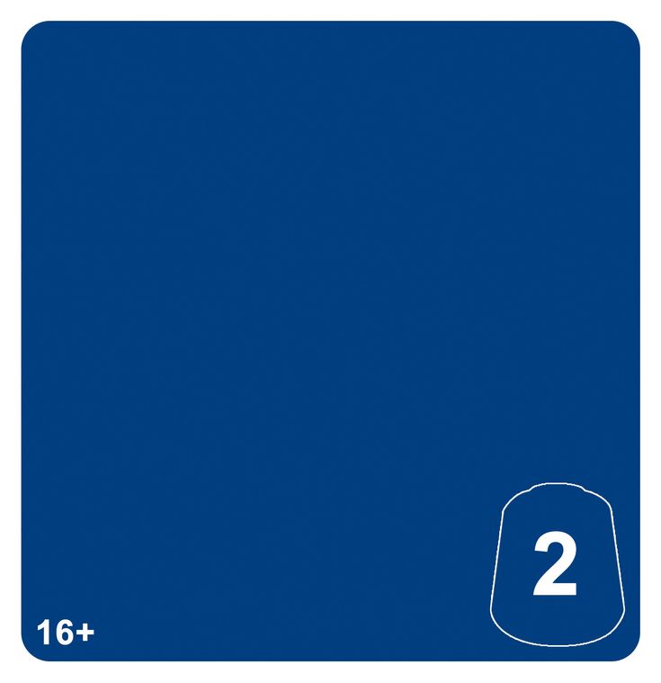Tone Pro - Blue Gorkshroom