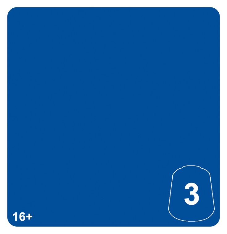 Tone Pro - Blue Gorkshroom