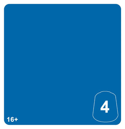 Tone Pro - Blue Gorkshroom