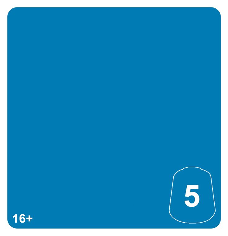 Tone Pro - Blue Gorkshroom