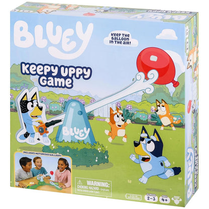 Bluey - Keepy Uppy Game