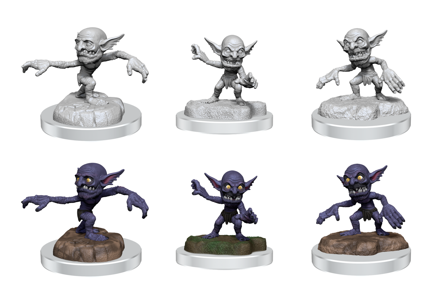Wizkids - Boggles
