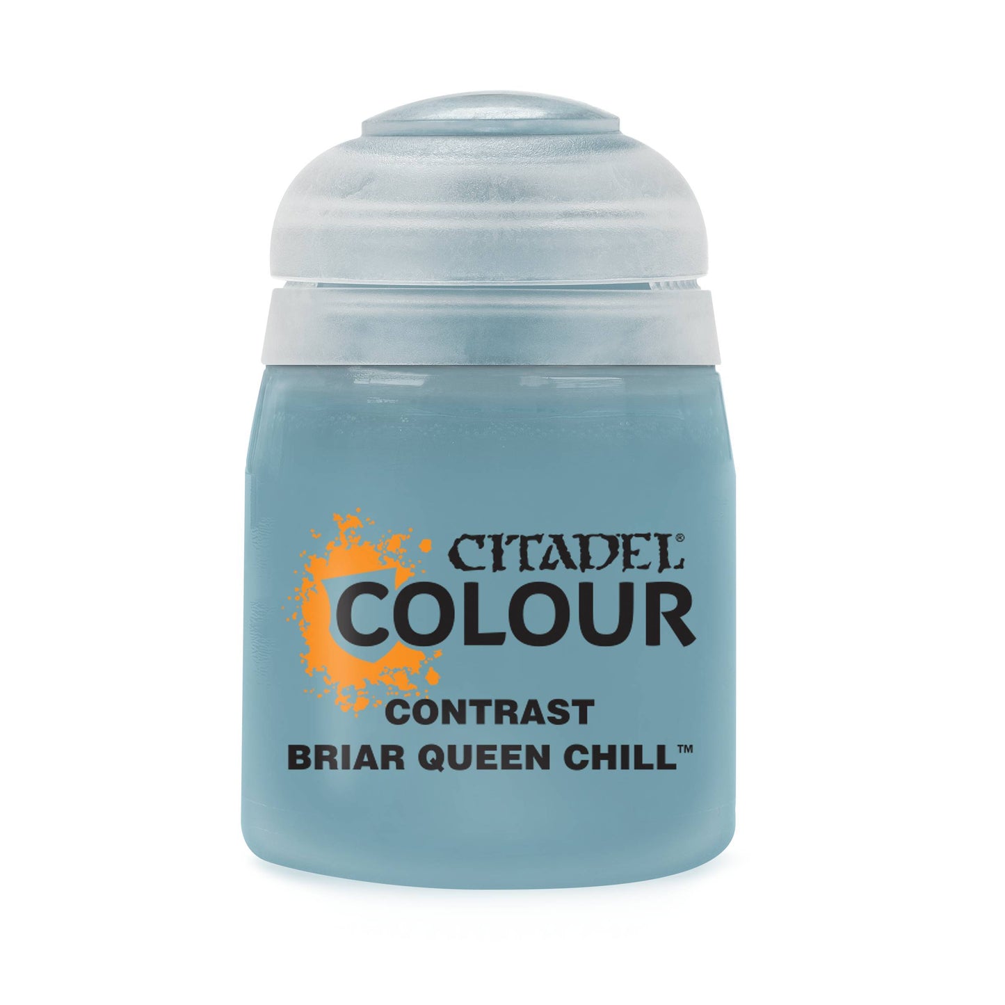 Contrast- Briar Queen Chill