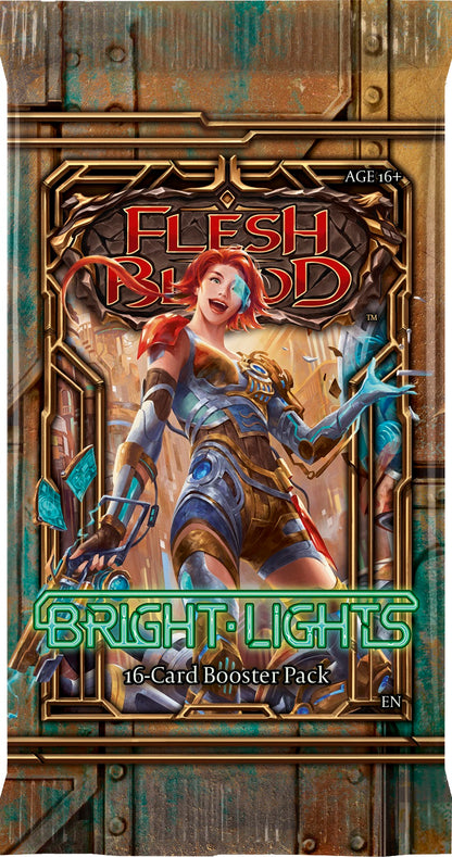 Bright Lights - Booster Pack