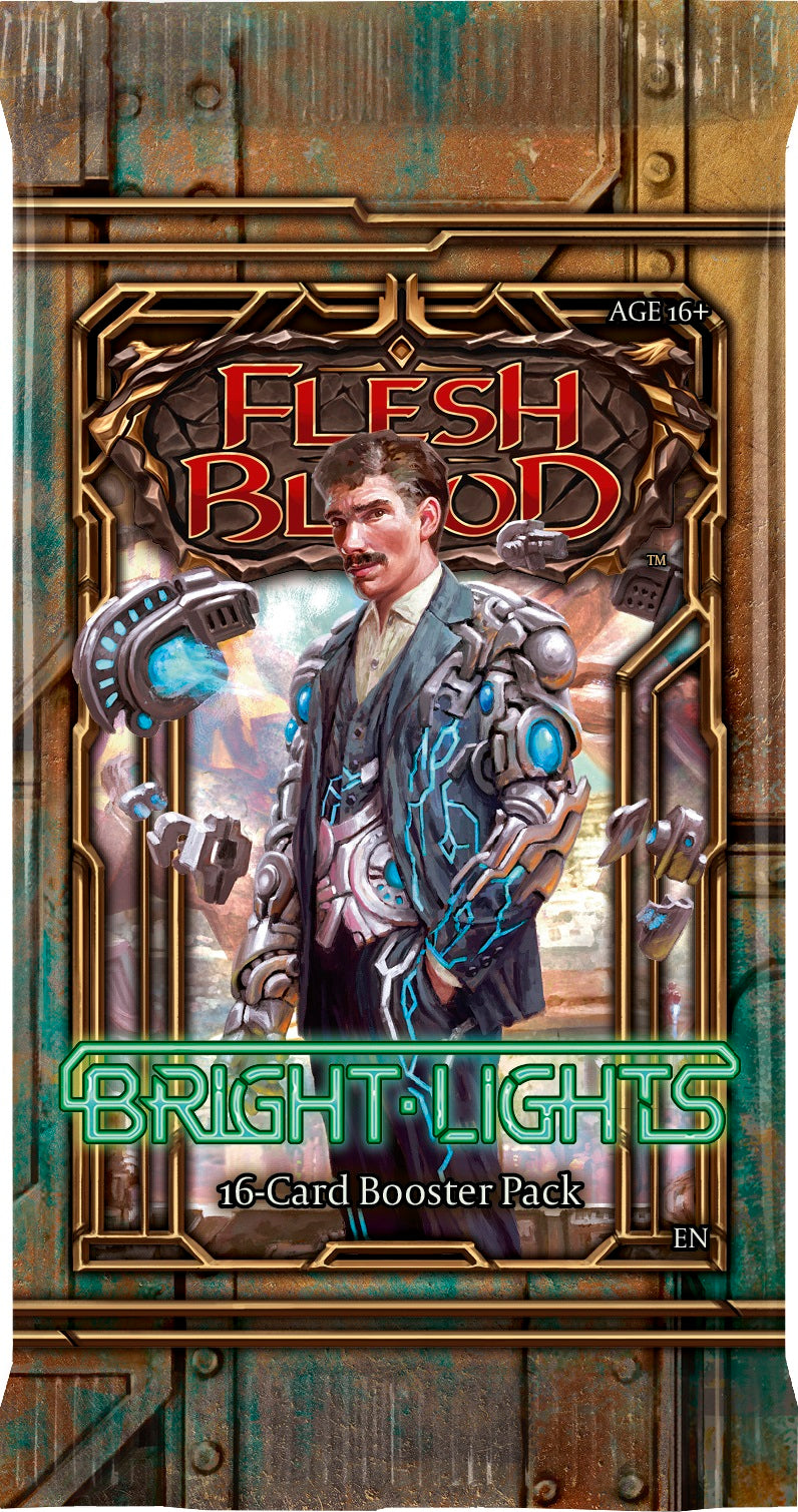 Bright Lights - Booster Pack
