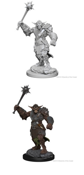 Wizkids - Bugbears