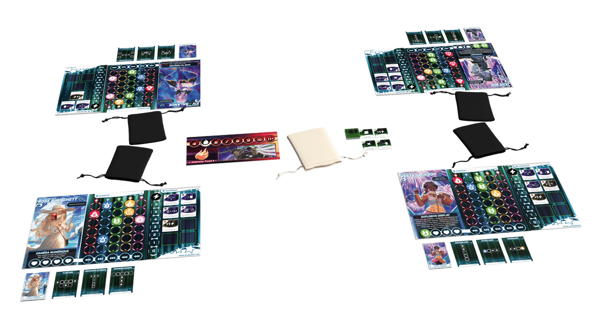 Bullet Star - Shoot-Em-Up Puzzle Action