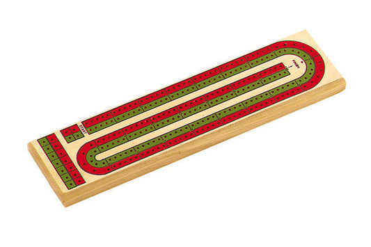 CHH Games - 2-Track Cribbage
