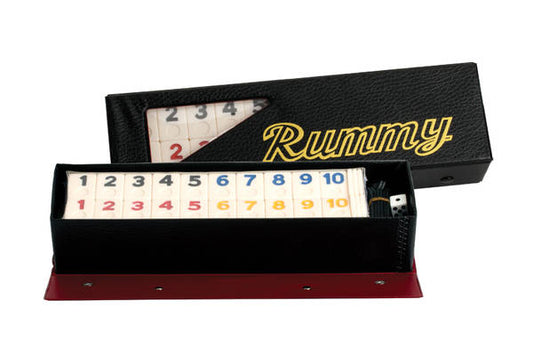 CHH Games - Standard Rummy