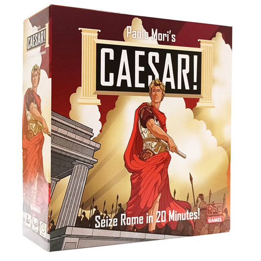 Caesar!
