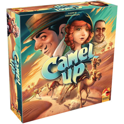 Camel Up!
