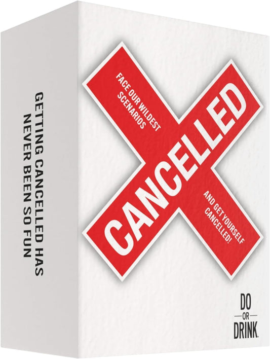 Canceled