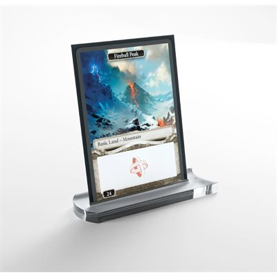 Card Stands