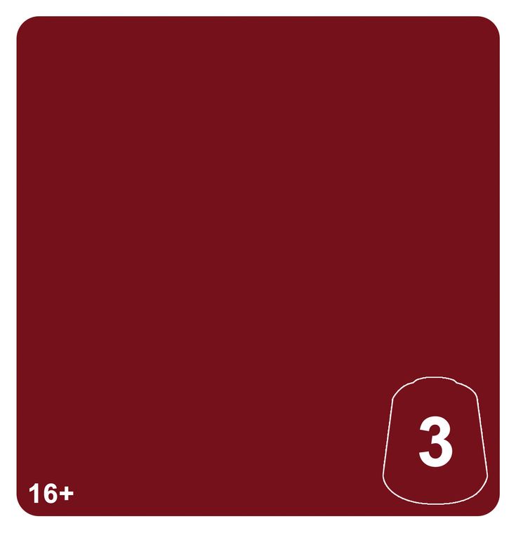 Tone Pro - Carmine Blades