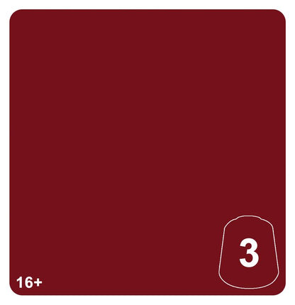Tone Pro - Carmine Blades
