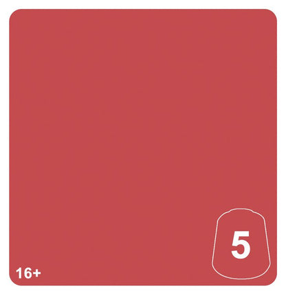 Tone Pro - Carmine Blades