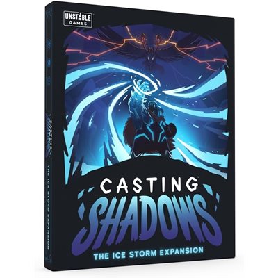 Casting Shadows - Ice Storm Expansion