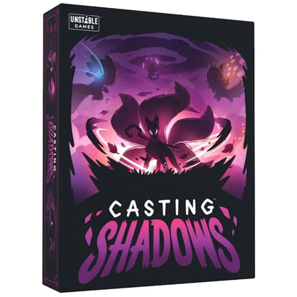 Casting Shadows