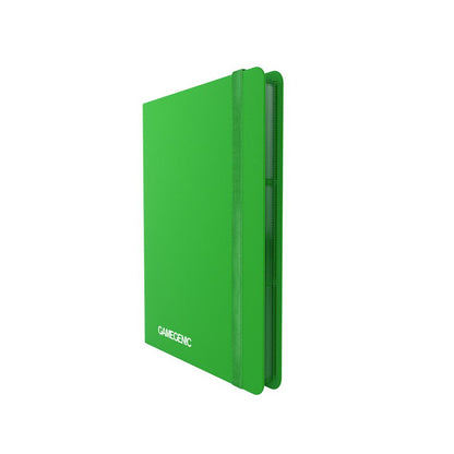 Casual Album 18 Pocket (Green)