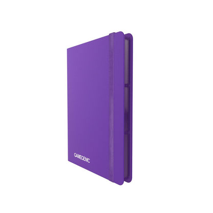Casual Album 18 Pocket (Purple)