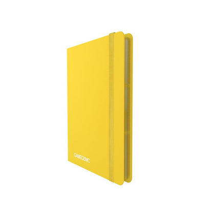 Casual Album 18 Pocket (Yellow)