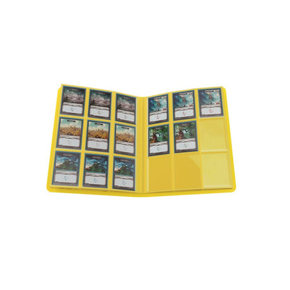 Casual Album 18 Pocket (Yellow)