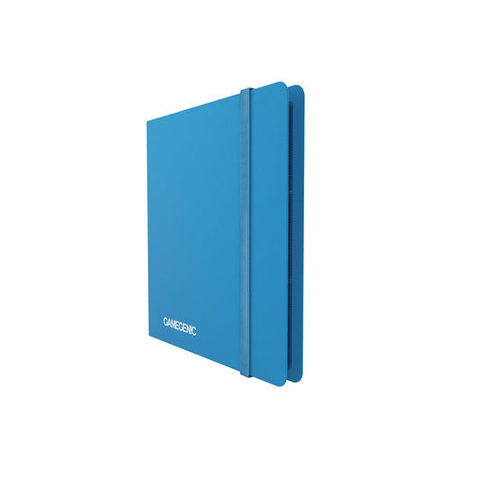 Casual Album 24 Pocket (Blue)
