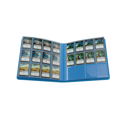 Casual Album 24 Pocket (Blue)