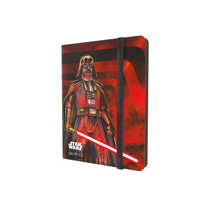 Casual Album: Star Wars Unlimited - Darth Vader Unstoppable